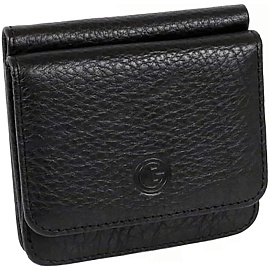 Компактный кошелек Ego Favorite 003-0107 из натуральной кожи