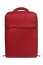 Рюкзак для ноутбука Lipault P55*117 Plume Business Laptop Backpack L 15.2″ P55-05117 05 Ruby - фото №3