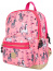 Детский рюкзак Pick&Pack PP20162 Royal Princess Backpack M 13″ PP20162-50 50 Bright Pink - фото №1