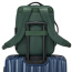 Рюкзак для путешествий Roncato 415355 Move Cabin Backpack 15.6″ 415355-47 47 Verde - фото №5