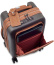 Чемодан для бизнеса Delsey 001676802 Chatelet Air 2.0 4DW Cabin Business S 55 см 14″ USB Expandable