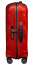Чемодан на колёсах Samsonite CS2*007 C-Lite Spinner 55 см Exp USB CS2-10007 10 Chili Red - фото №7