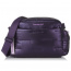 Женская сумка кросс-боди Hedgren HCOCN02 Cocoon Cosy Shoulder Bag HCOCN02/253-02 253 Deep Blue - фото №4