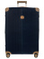 Чемодан с чехлом Bric's BLF05203 Life 30″ Spinner L 78 см Expandable BLF05203.396 396 Blue - фото №5