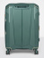 Чемодан на колесах Eberhart 54C*424 Cosmo Spinner M 65 см Expandable 54C-014-424 014 Dark Green - фото №4