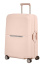 Чемодан на колёсах Samsonite CK6*002 Magnum Spinner 69 см CK6-40002 40 Soft Rose - фото №1