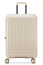 Чемодан Delsey 002800820 Lutece 4DW Trolley M 69 см Expandable 00280082017 17 Beige - фото №4