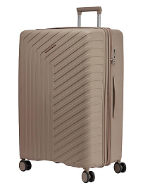Чемодан на колесах Conwood CD-PPT035-TL Stride Spinner L 78 см Expandable