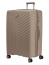 Чемодан на колесах Conwood CD-PPT035-TL Stride Spinner L 78 см Expandable CD-PPT035-TL-CHM Бежевый - фото №1