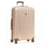 Чемодан премиум Roncato 5232 E-Lite 4.0 M Trolley 72 см 5232-3426 Champagne/Cognac - фото №1