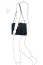 Женская сумка для ноутбука Bric's BXG45852 X-Collection X-Bag Opera Bag M 15″ BXG45852.050 050 Ocean Bluе - фото №3