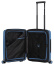 Чемодан на колёсах Robinzon RP2993-E Madeira Extra Spinner S 55 см Expandable RP2993-E-33 33 Light Blue - фото №2