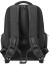 Деловой рюкзак для ноутбука Roncato 417186 Interface Business Backpack 14″ 417186-01 01 Black - фото №5