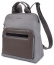 Женский рюкзак Hedgren HFIKA07 Fika Latte Square Backpack RFID HFIKA07/878-01 878 Vintage Taupe - фото №1