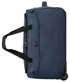 Сумка на колесах Delsey 013415210 Easy Trip Trolley Duffle Bag S 55 см
