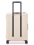 Чемодан на защелках Delsey 003108803 Vauban 4DW Slim Cabin Case S 55 см
