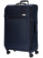 Чемодан March M2755*72 Imperial Spinner 79 см Expandable M2755-04-72 04 Navy - фото №1