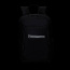Рюкзак для ноутбука Rivacase 7523 Alpendorf ECO Laptop Backpack 13.3-14″ 7523 Чёрный - фото №10