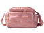 Женская сумка кросс-боди Hedgren HCOCN02 Cocoon Cosy Shoulder Bag HCOCN02/411-02 411 Canyon Rose - фото №6