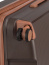 Чемодан на колёсах Robinzon RP2992-E Madeira Extra Spinner M 66 см Expandable RP2992-E-04 04 Dark Chocolate - фото №9