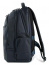 Рюкзак для ноутбука Roncato 2153 Wall Street Laptop Backpack 15.6″ 2153-23 23 Dark Blue - фото №6