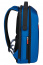 Рюкзак для ноутбука Samsonite KF2*004 Litepoint Backpack 15.6″ USB KF2-21004 21 Blue Print - фото №10