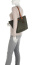 Женская сумка-тоут 3 в 1 Bric's BXG45071 X-Collection X-Bag 3-Way Sportina Shopper Tote Bag Medium BXG45071.078 078 Olive - фото №4