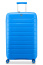 Чемодан на колёсах Roncato 418181 Butterfly B-Flying Spinner L 76 см Expandable 418181-58 58 Sky Blue - фото №3