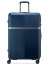 Чемодан на колёсах Roncato 419756 Airglam 2.0 Trolley L 77 см Expandable 419756-23 23 Dark Blue - фото №3
