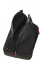 Рюкзак для ноутбука Samsonite CX4*003 Red Jaxons Laptop Backpack 17.3″ CX4-09003 09 Black - фото №2