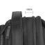 Рюкзак для ноутбука Echolac CKP9602 Muse Backpack 13.3″ 1119B1602199170 Black - фото №10