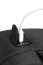 Чемодан Samsonite CS1*007 X'Blade 4.0 Spinner 56 см Top Pocket CS1-09007 09 Black - фото №15