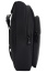 Мужская сумка-рюкзак на одно плечо Magellan A603-11-126331 Santiago Sling Bag A603-11-126331-BLK Чёрный - фото №8