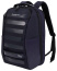 Рюкзак Hedgren HCMBY07 Comby Unisex Handle M Backpack 15.6″ RFID  HCMBY07/870-01 870 Peacoat Blue - фото №1