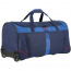 Дорожная сумка на колёсах Travelite 96281 Basics Active Trolley 71 см 96281-20 20 Navy Red - фото №10