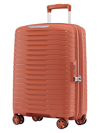 Чемодан на колесах Conwood CD-PPT039-TS Strata Spinner S 54 см Expandable