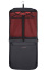 Портплед Samsonite 35V*017 Pro-DLX 4 Garment Sleeve 35V-09017 09 Black - фото №2