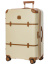 Чемодан с чехлом Bric's BBG38303 Bellagio 3.0 27″ Spinner M 70 см Expandable BBG38303.014 014 Cream - фото №1