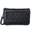 Сумка через плечо Hedgren HIC428 Inner City Emma Crossover 3 CMPT RFID HIC428/615-01 615 Quilted Black - фото №4