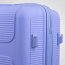 Чемодан Orange by Eberhart 53W*028 Weekend Spinner L 76 см 53W-036-028 36 Blue Aura - фото №7