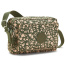 Женская сумка Kipling KI6237Z80 Abanu M Versatile Medium Crossbody Fresh Floral KI6237Z80 Z80 Fresh Floral - фото №1