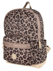 Школьный рюкзак для девочек Pick&Pack PP20312 Something Wild Backpack L 15″