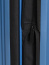 Чемодан на колёсах Robinzon RP2153-S Madeira Space Spinner S 55 см Exp RP2153-S-33 33 Light Blue - фото №5