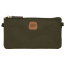 Клатч-кроссбоди Bric's BXG45782 X-Collection X-Bag 3-Pocket Clutch Bag BXG45782.078 078 Olive - фото №3