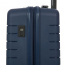 Чемодан BY by Bric's B1Y08430 Ulisse Cabin S 55 см Expandable USB B1Y08430.050 050 Ocean Bluе - фото №10