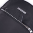 Женский рюкзак Hedgren HAUR08 Aura Sunburst Backpack RFID HAUR08/003-02 003 Black - фото №12
