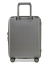 Чемодан с защитой углов Echolac PC233SA-28 Nexus Spinner L 73 см Expandable 1123TS233919280 Silver - фото №4