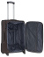 Чемодан на 2 колёсах 4 Roads 228 24″ Upright 63 см Expandable 228 (24") кофе Кофе - фото №2