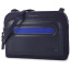 Женская сумка кросс-боди Hedgren HFIKA05 Fika Doppio Double Crossover Bag RFID