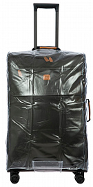 Чехол на большой чемодан 30″ Bric's BAC00945 Accessories Cover Trasparente L